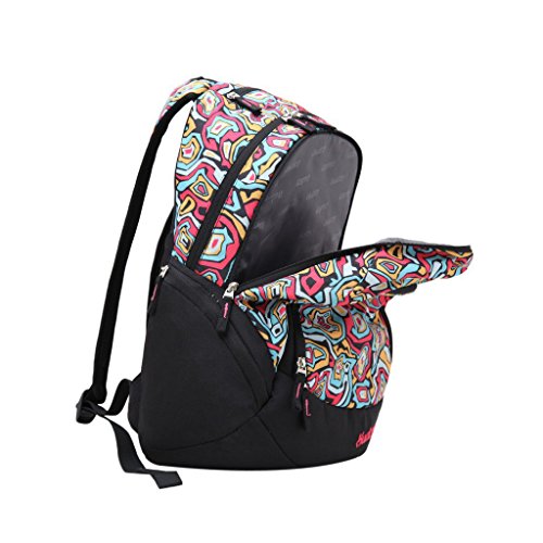 Image of Kudos FZ026 Multi Shoulder Bag