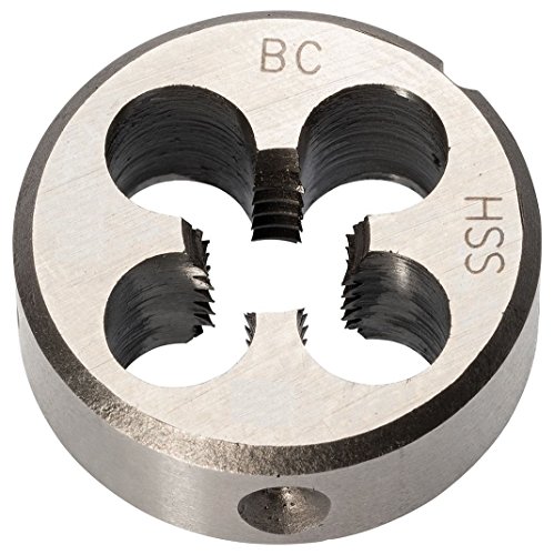 'Bohrcraft 42071100034 - Terraja de roscar (HSS-G, DIN EN 22568 (223 B) UNF 3/4 x 16 en Unibox Cover