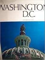 Washington, D.C 0912856084 Book Cover