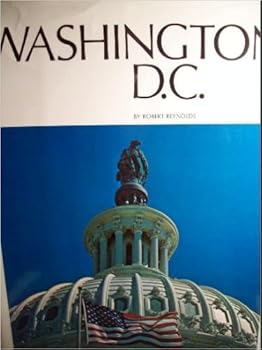 Hardcover Washington, D.C Book