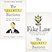 Price comparison product image The Secret Barrister Stories of the Law and How It's Broken & Fake Law: The Truth About Justice in an Age of Lies By The Secret Barrister 2 Books Collection Set