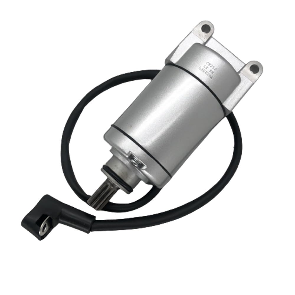 Amazon.com: 10T Starter Motor for Loncin LC172MM 10 Tooth NO  