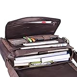 Zoom IMG-2 stilord alex borsa da studente