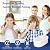 4 Pack Waterdrop® Replacement Filter WD-PF-01A Plus,Reduces PFOA/PFOS, Chlorine, Compatible with Waterdrop® Pitchers Replacement Filter?Lasts 3 Months or 200 Gallons, Premium Water Filtration