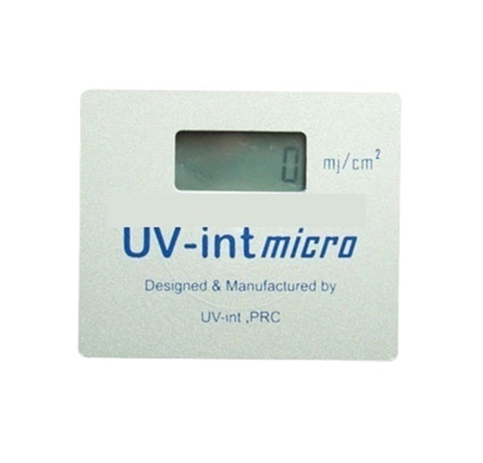 UVB Meter UV Meter Integrator Radiometer Tester Detector Monitor Smallest 56X48X12mm