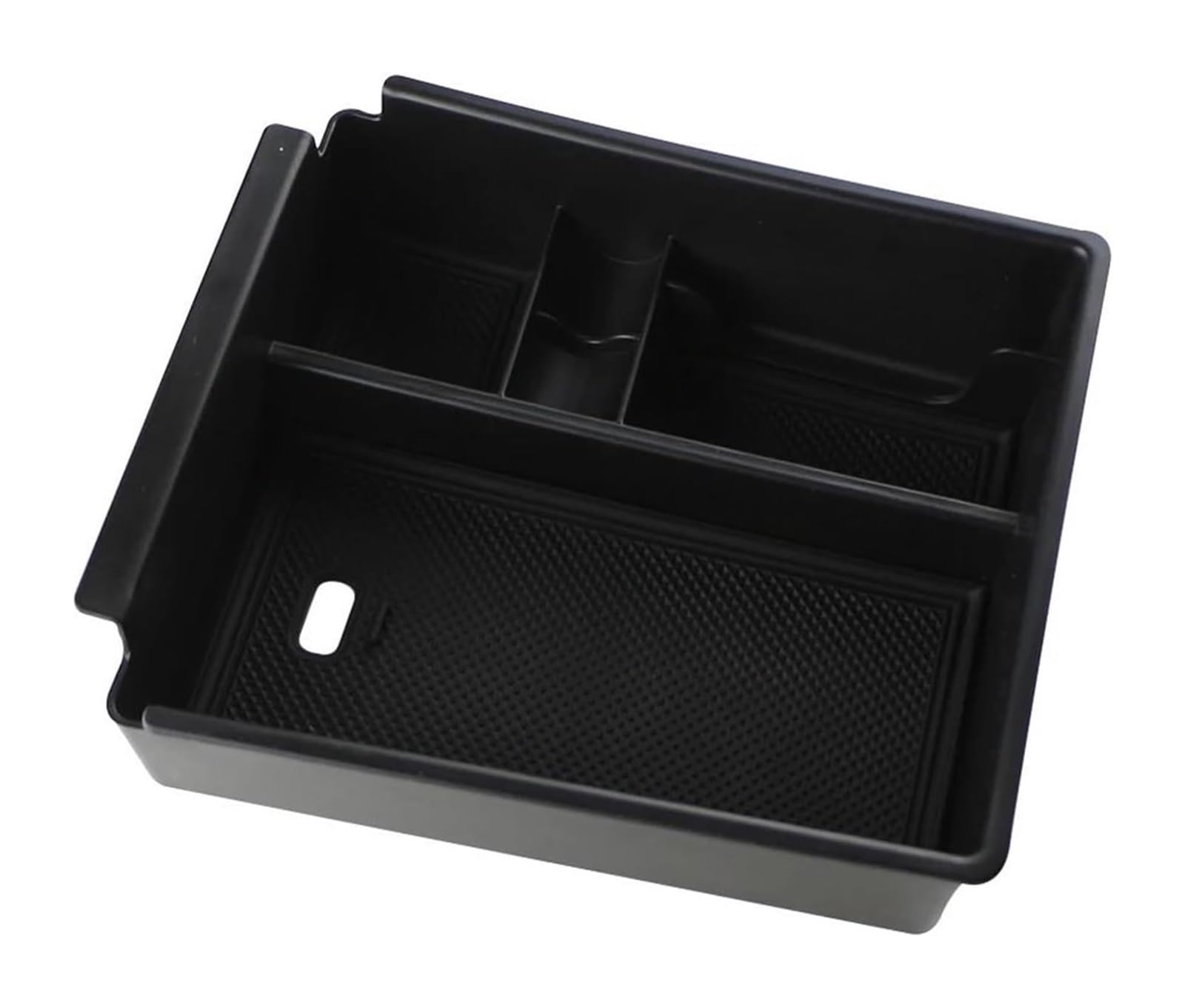 HCKCLMBMZW For Hyundai For Tucson NX4 2021 2022 2023 2024 Car Center Console Storage Box Armrest Tray Car Armrest Center Console