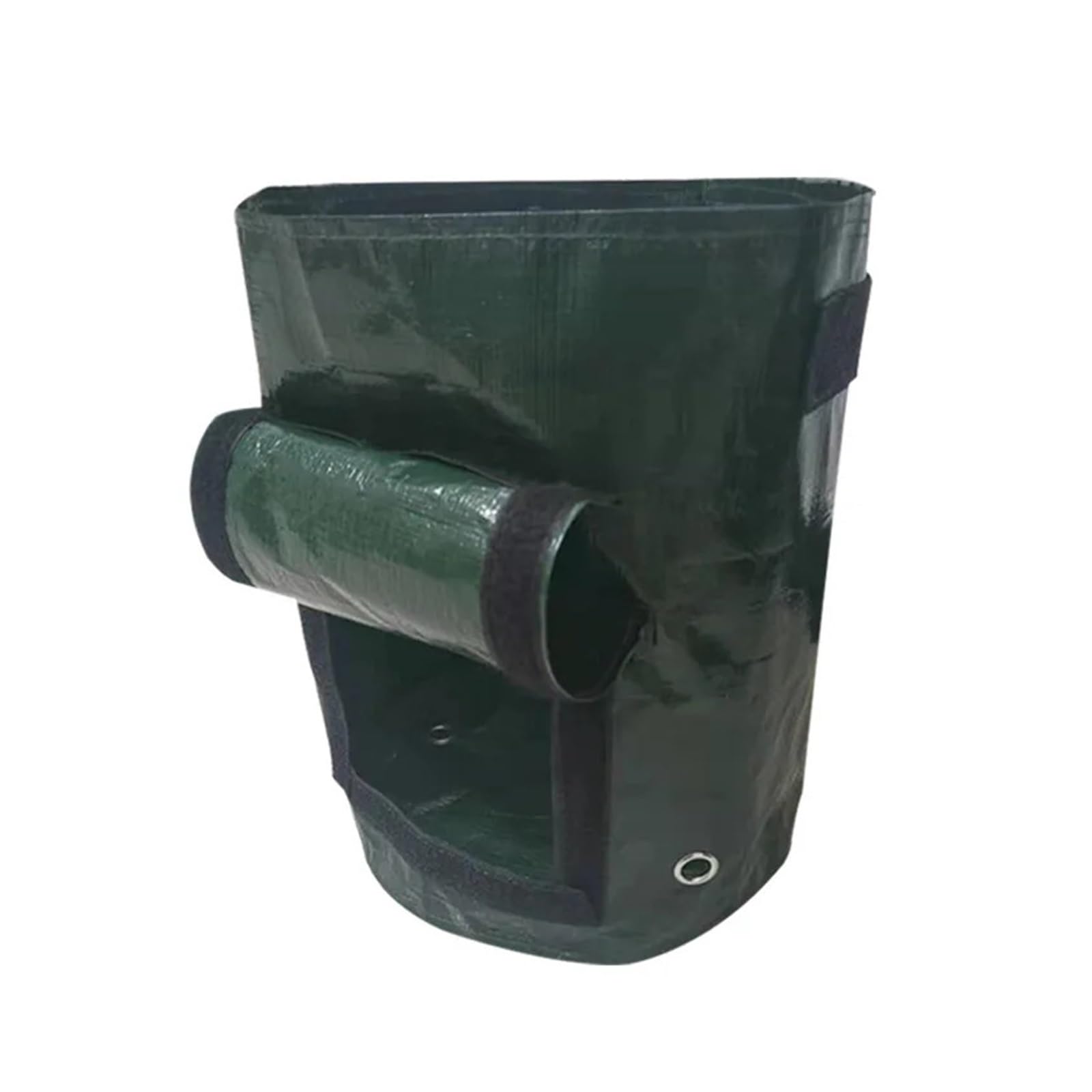 HWJFDC Potato Growing Bags 5PCS Potato Planting Bag Vegetable Fruit Tomato PE(30x35cm G1535A 1PC)