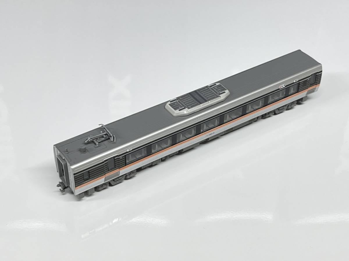 Amazon.co.jp: KATO カトー JR 東海 383系 ワイドビュー しなの モハ 