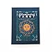 The Illuminated Tarot - Card Games & Gift Giving - The Illuminated Art Series Tarot Cards - Modern Tarot Deck, Cards - Illustrated, Art Series Edition, | 53 Unique Cards for Divination & Gameplay |