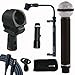 Beyerdynamic M160 with Mogami Cable & CabGrabber Guitar Miking Bundle