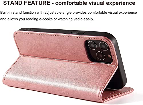 TOHULLE Case for iPhone 13 Pro Max - Image 4