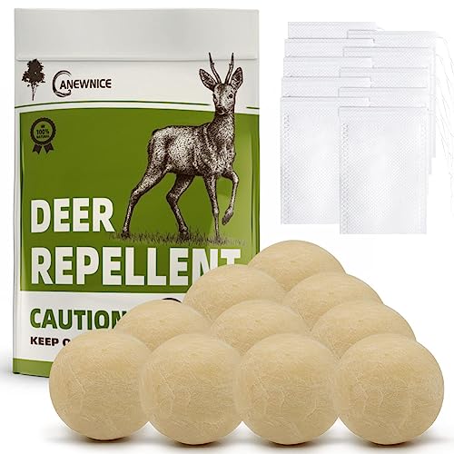 10 Must-Have Deer Repellent Products from Tractor Supply: The Ultimate