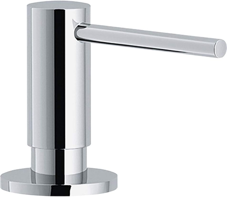 Franke active sm dispenser per sapone 119.9547.902