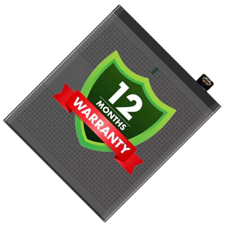 Image of Original BLP759 Battery Compatible for OnePlus 8 Pro - (4510mAh) - 1 Year Warranty DF7