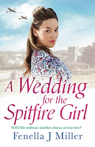 A Wedding for the Spitfire Girl