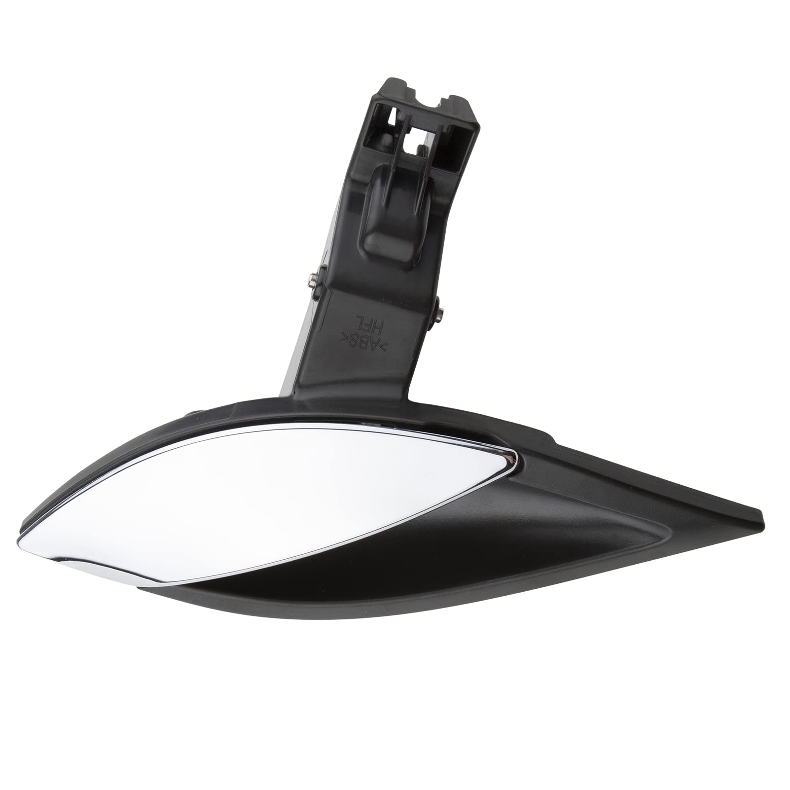 Maniglia Apri Porta Interna Cromata Sinistra 71745049 Compatibile Con Fiat Croma 2005-2012