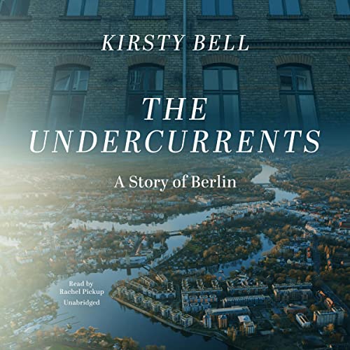 The Undercurrents by Kirsty Bell episode artwork