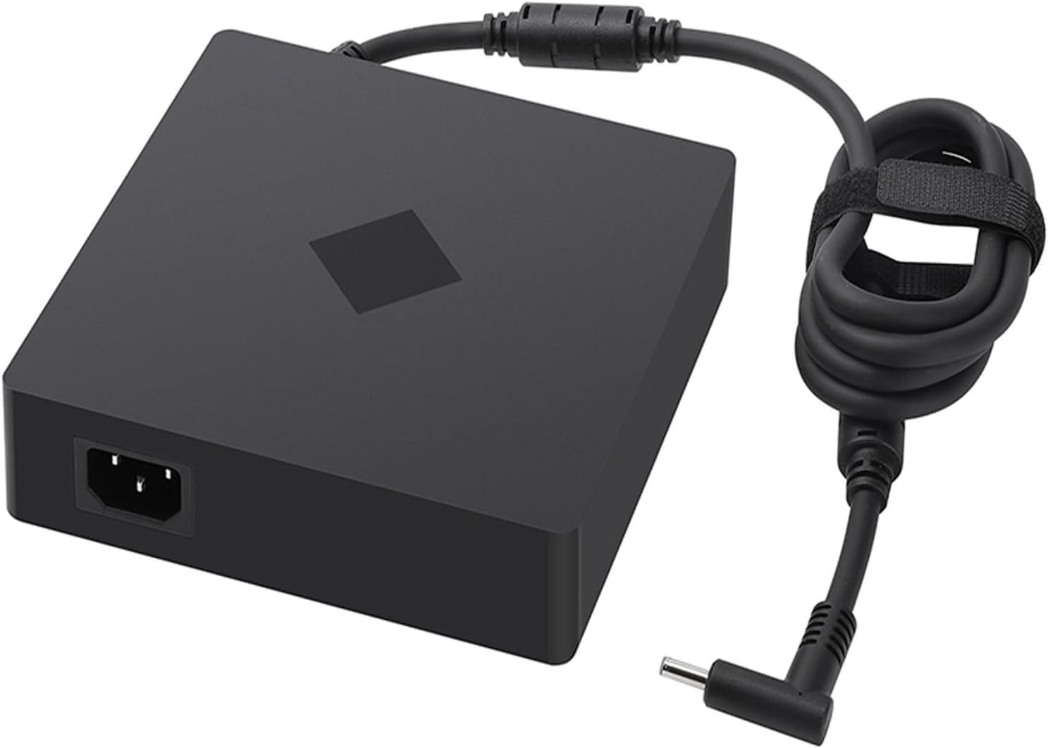 Chargeur 90W Pour Portable HP Compaq 17-AB301NF - Adaptateur Secteur Neuf - Marque Visiodirect