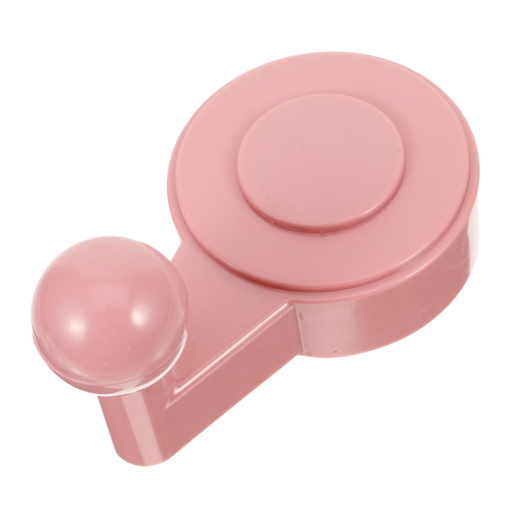 HOMSFOU Handloom Knitting Machine Part Plastic Crank Handle for Loom Knitting Ideal for Winter Accessories