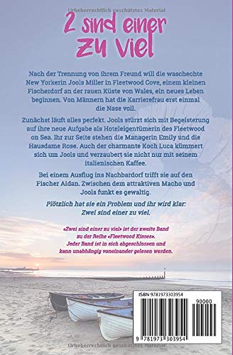 Zwei sind einer zu viel