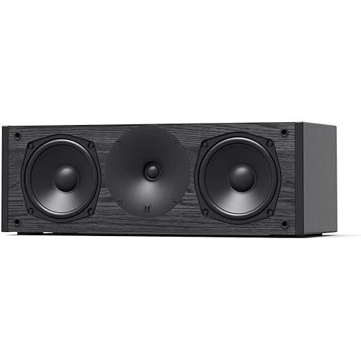 Monolith Encore C5 Center Channel Speaker