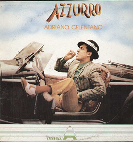  Azzurro