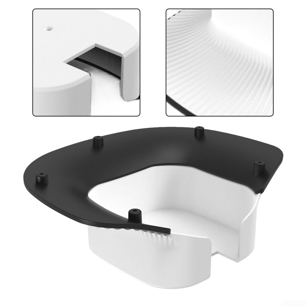 Coque de protection pour caméra de sécurité Eufy SoloCam E42/E30/S330, résistante aux intempéries, protège votre appareil photo de la pluie et des rayons UV