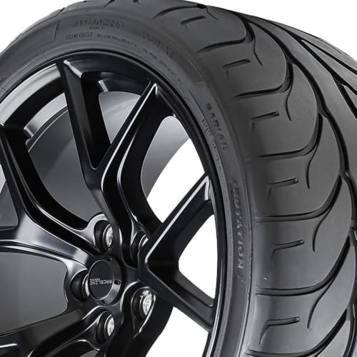 Kenda Vezda Summer MP+ UHP Tire