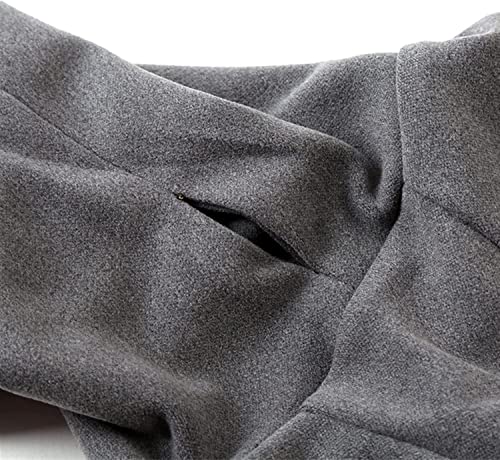 Haustier Kleidung für Hohe Kragen Mittlere Große Hunde Winter Warm Große Hundemantel Pharao Hound Deutsche Dogge Pullover Hundezubehör