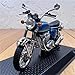 PuLaif Collection Collectible Toy 1/24 for H-ONDA CB750 Four 1969 Motorcycle Alloy Model Metal