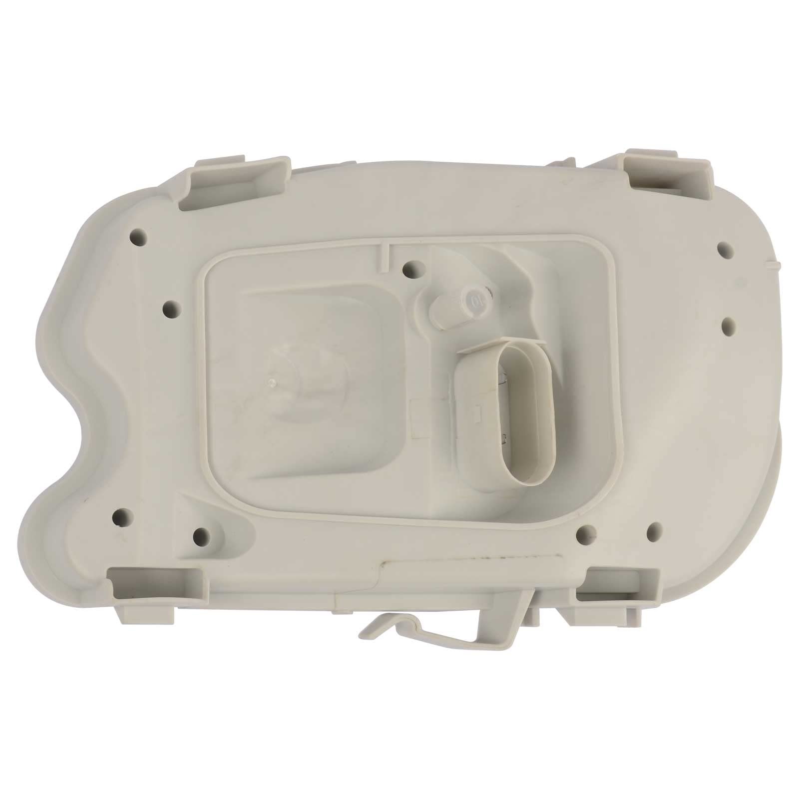 Fanale posteriore portalampada posteriore sinistro Compatibile con A6 C6 Saloon (4F2) 2004-2011 4F5945221 4F5945221C