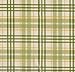 Homestead Plaid Flannel Back Vinyl Tablecloth, 60" x 84" Oblong (Rectangle)