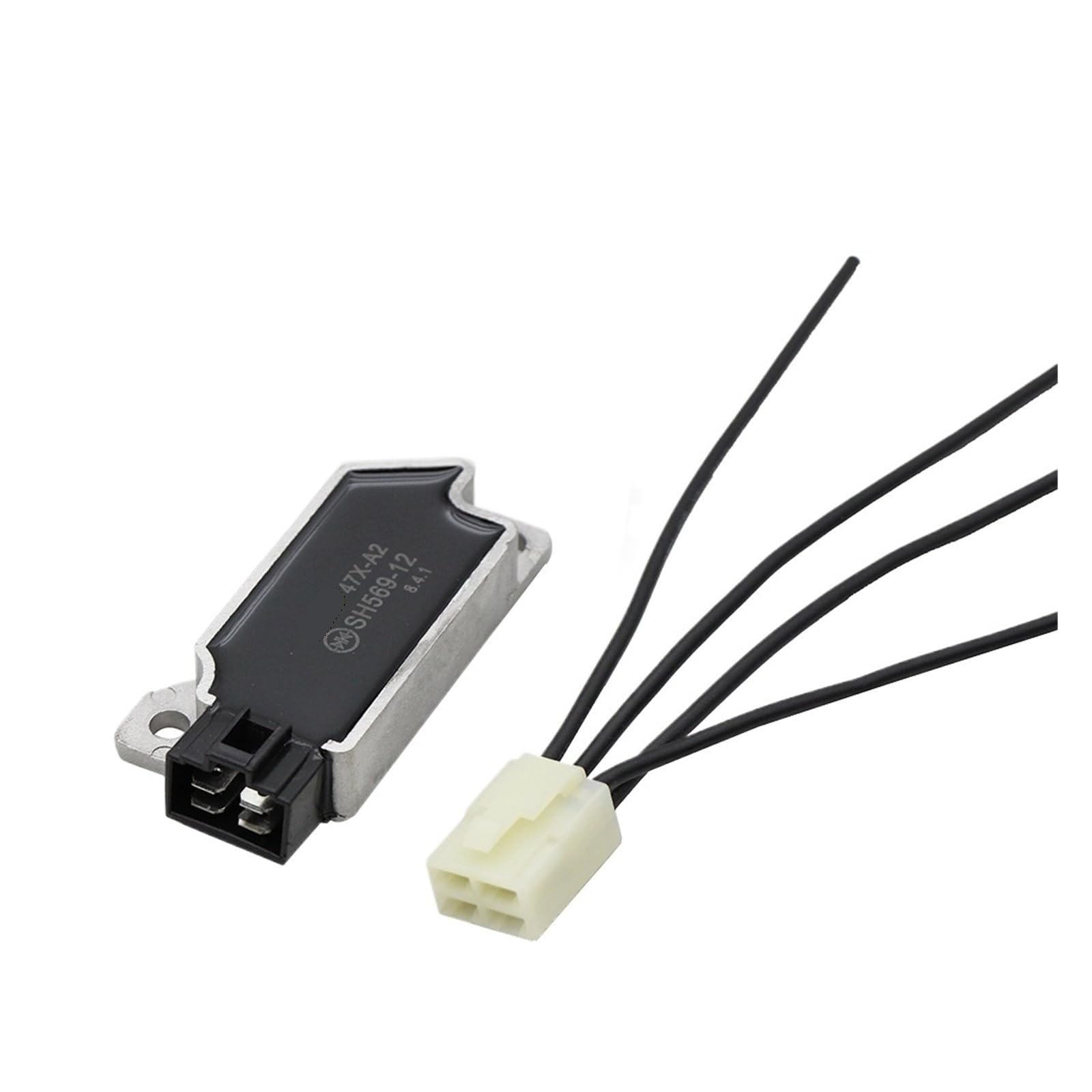 Motorcycle Regulator Rectifier For WR200R FJ600 FZR250R FZR400 FZR500