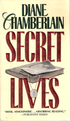 Secret Lives view 2