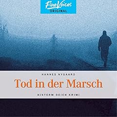 Page de couverture de Tod in der Marsch