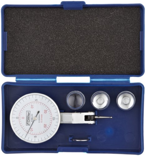 Indicateur de test Fowler 52-560-060 pour métrologie