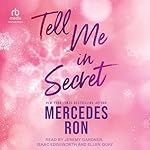 Cover of Tell Me in Secret