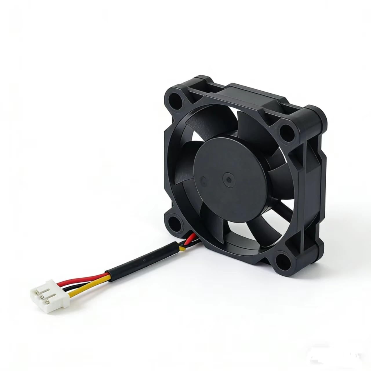 For 24V 3010 L30mm Hotend Ventilador De Refrigeración con Conductos 12000 RPM Ventilador for CC1 CC2 Piezas De Impresora 3D(For CC2)