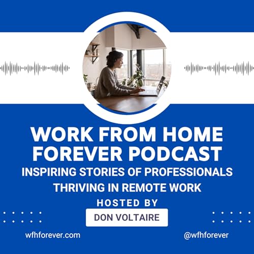Work From Home Forever Books