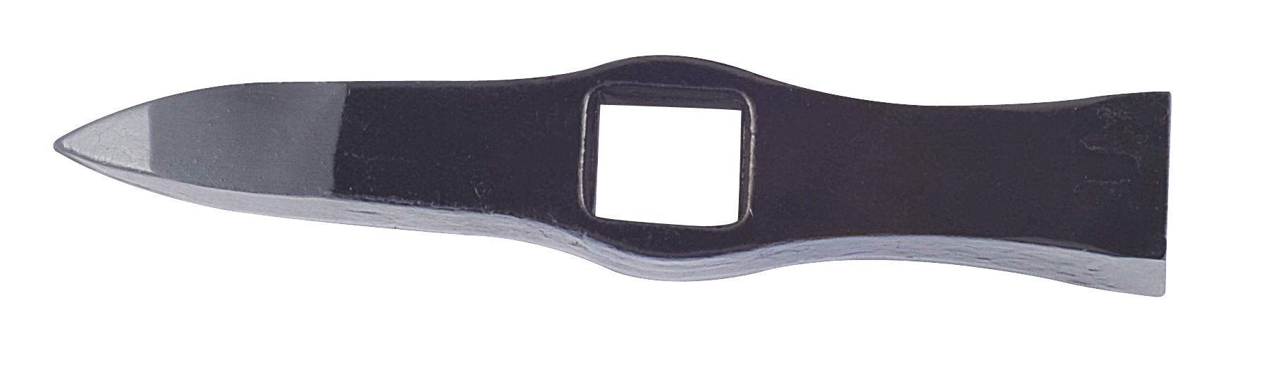 Martello A Punta in Acciaio TEMPERATO PER LA LAVORAZIONE DELLA PIETRA DURA (MEDIO 1,5 KG.)