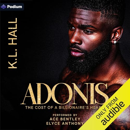 Adonis cover art