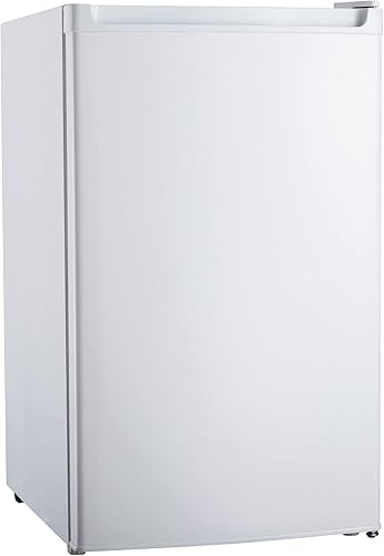 Miniatura 1 de Avanti AVARM4406W Refrigeradores Papeleras de puerta compartimento para congelador Energy Star 44 pies cúbicos