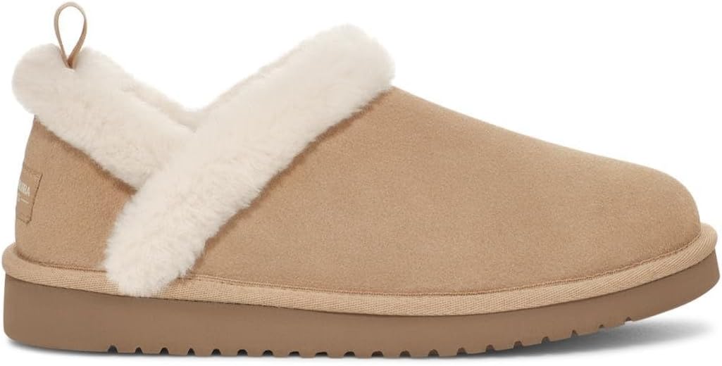 Koolaburra by UGG Women's Advay Slip-On Slippers - Image 4