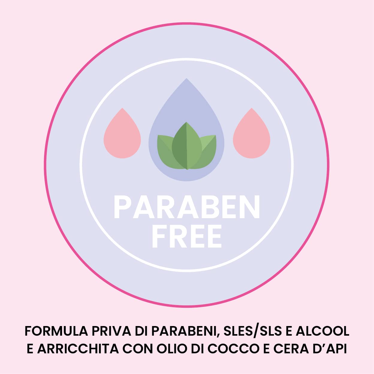 Hairtist, Fluido Attiva Ricci Tenuta Media con Olio di Cocco e Cera d'Api, Prodotti per Capelli Ricci Professionali, Dona Ricci Definiti e Morbidi, Effetto Anticrespo, 250ml