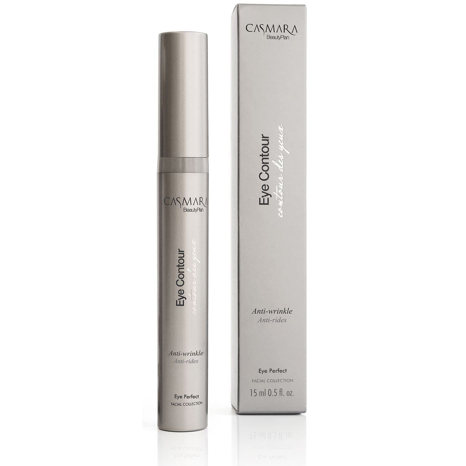 CASMARA - EYE COUNTOURING ANTI-WRINKLE 15ML- NEW