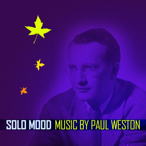 Paul Weston & His Music From Hollywood