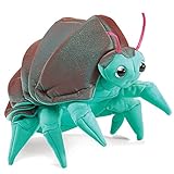 Folkmanis Pill Bug Hand Puppet