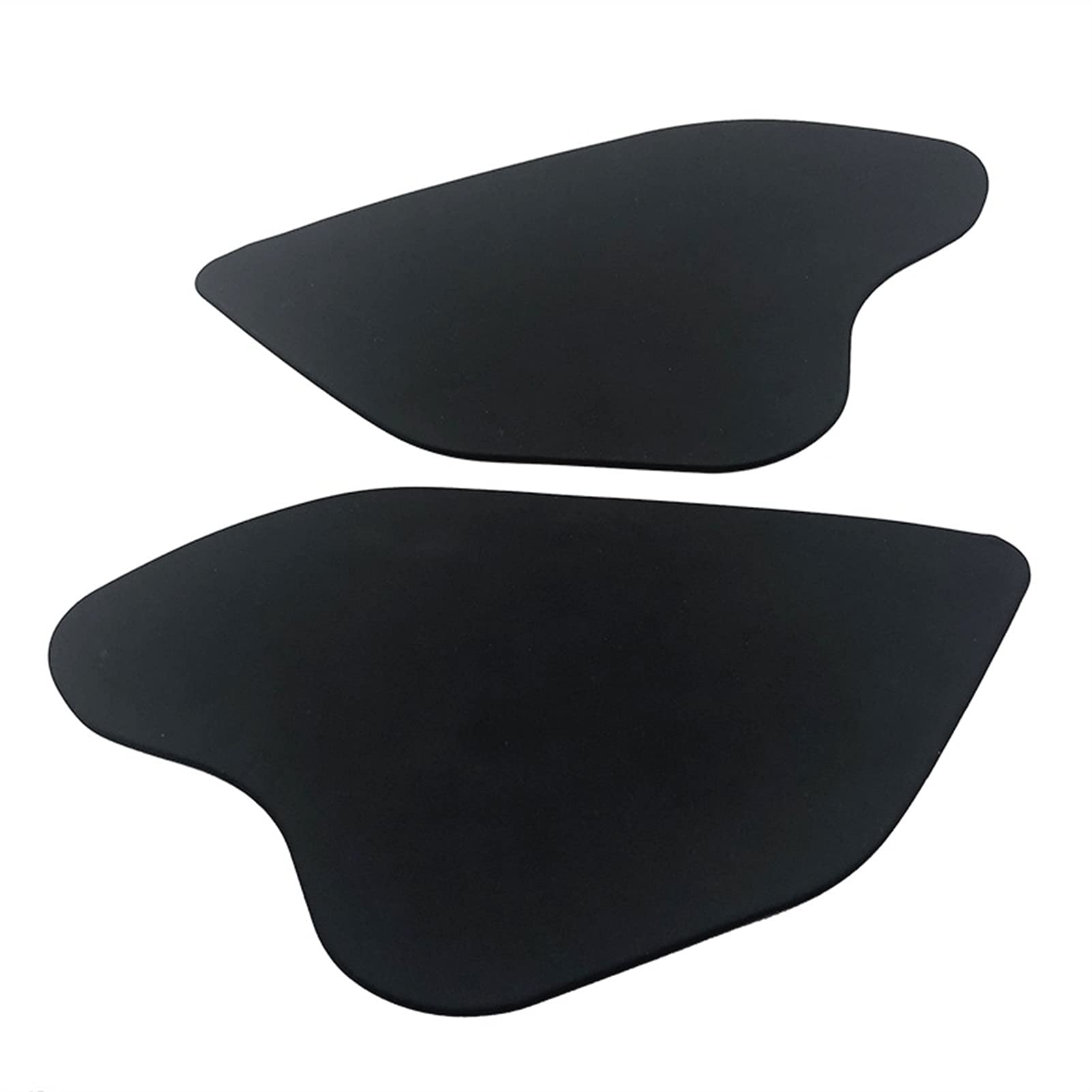 Grip antidérapant réservoir moto BMW R 1200 GS coussin de protection latérale contre rayures