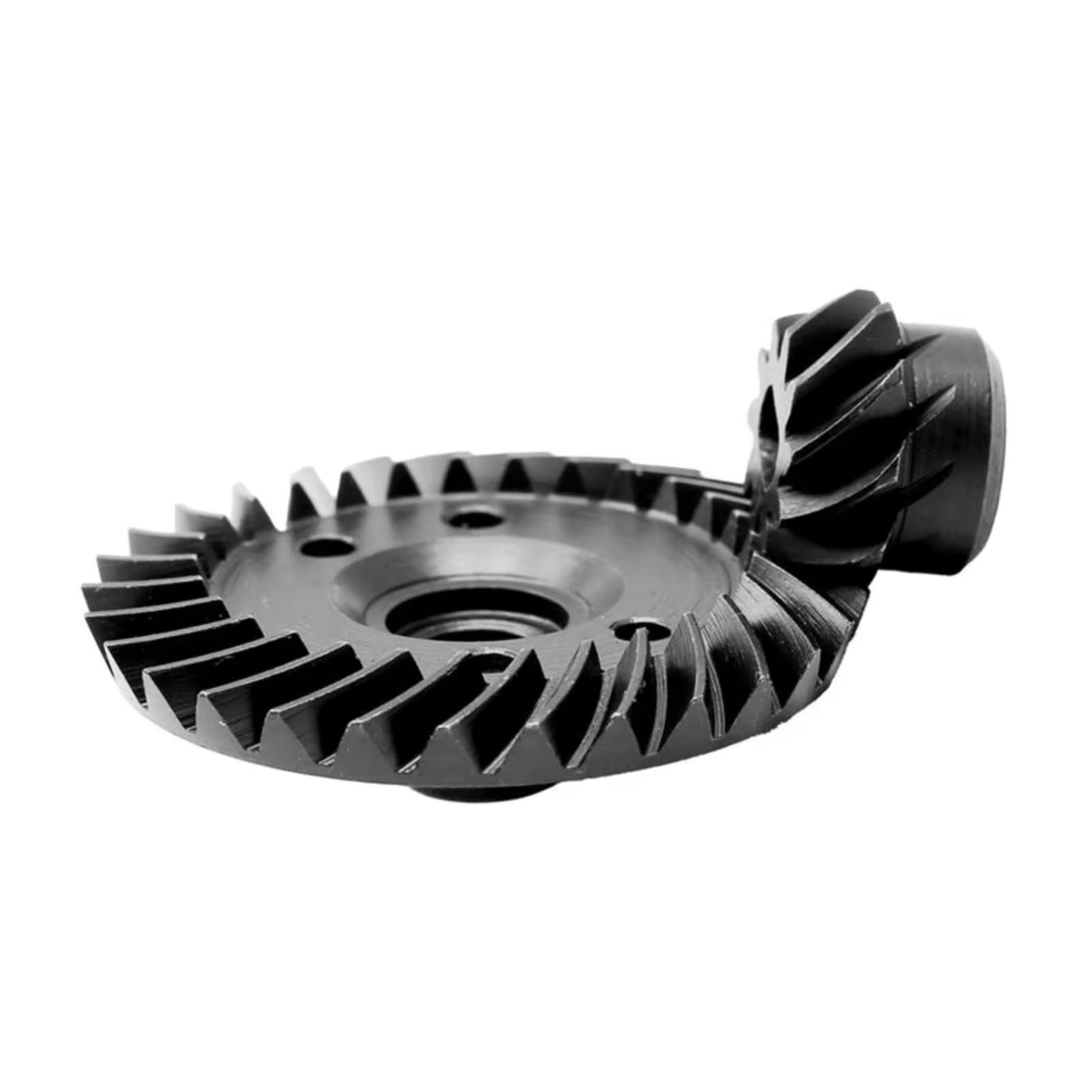 pour Traxxas pour Slash 1/10 RC Engrenages Hélicoïdaux Boîte Vitesses