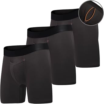 All Citizens Advanced Ball Pouch Underwear for Men